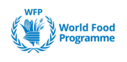 国連WFPロゴ