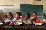 WFP学校給食