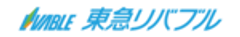 東急リバブル株式会社のロゴ