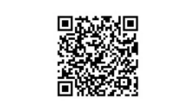 公式LINE登録用QRコード_「視聴する実用書」の新サービス「ASCK(アスク)」