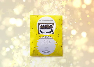 ユニバースタイムMOON