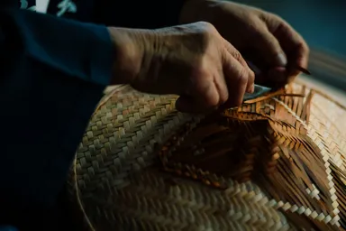 谷屋エクスクルーシブガイドツアー　飛騨の職人の技を見る