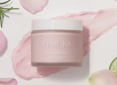 Relax＆Recovery　CBD MOIST CREAM