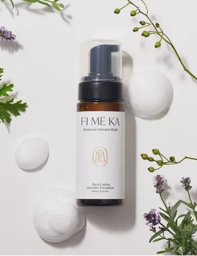 ボタニカルインティメイトウォッシュ