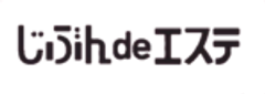 じぶんde株式会社のロゴ