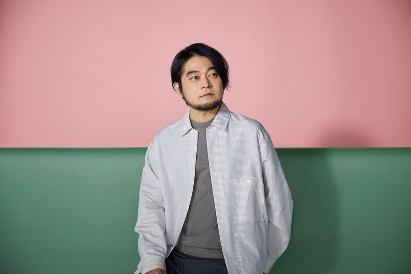 堀込泰行を迎え、東京/神戸でプラネタリウムライブを開催！
『LIVE in the DARK tour w/堀込泰行』