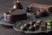 CHOCOLAT SWEETS TRAVERSEEの商品