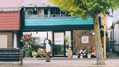 アウトクロップ・シネマ