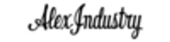 株式会社ALEX industriesのロゴ