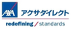 アクサ損害保険株式会社