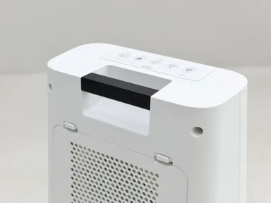 掴める取っ手がついて持ち運びが簡単