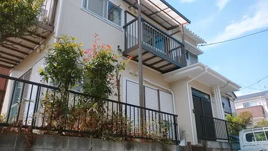 マリアージュ賃貸7号棟