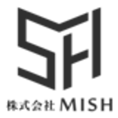 株式会社MISHのロゴ