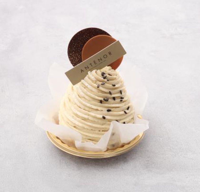 ～素材を生かした意外な組み合わせも～
国産栗やさつまいもを使った“秋のスイーツ”が渋谷 東急フードショーに続々登場