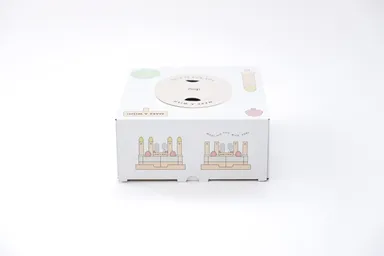 make a wish(パッケージ)