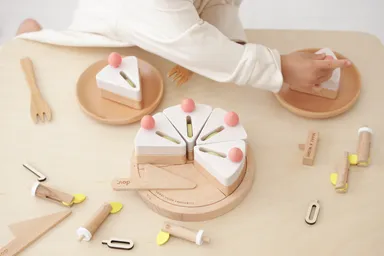 make a wish(イメージ)