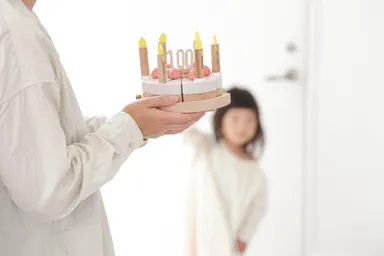 make a wish(イメージ)