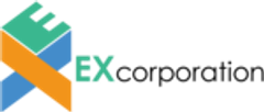株式会社エクスのロゴ