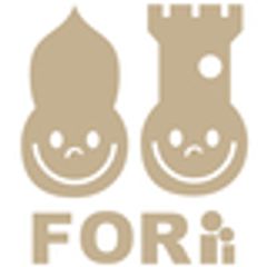 フォーリー株式会社のロゴ