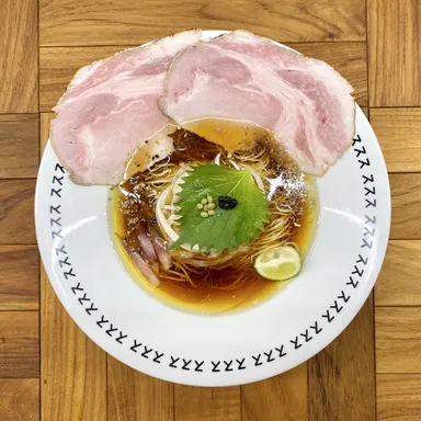 商品写真：SPICE×RAMEN 椒(かぐわ)