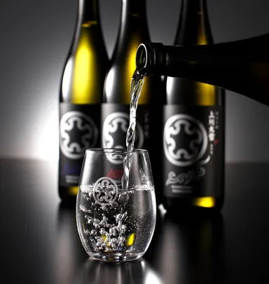 純米吟醸３蔵３種飲み比べセット