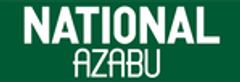 ナショナル物産株式会社のロゴ
