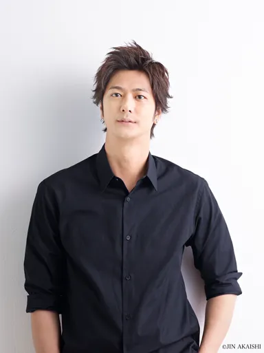 第10回キャンピングカーアワード受賞・速水もこみちさん