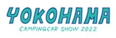 横浜キャンピングカーショー2022実行委員会のロゴ
