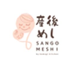 コムギキッチンのロゴ