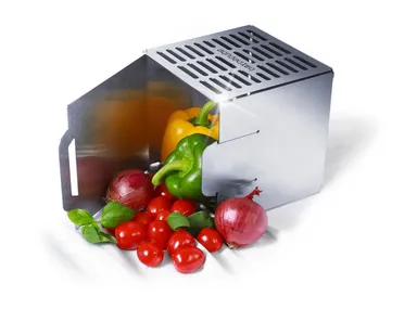 野菜の旨味や甘みがアップ