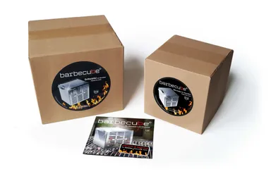 レシピ本付き(カラー小冊子)