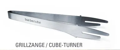 Cube turner(トング)