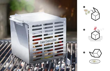 キューブ使用方法