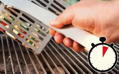 コロコロ転がして調理楽々