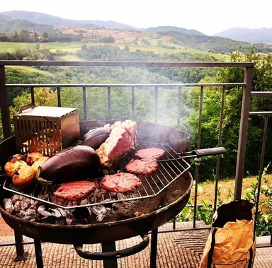 ヨーロッパでの使用シーン