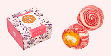 ムーンケーキ(チーズ)