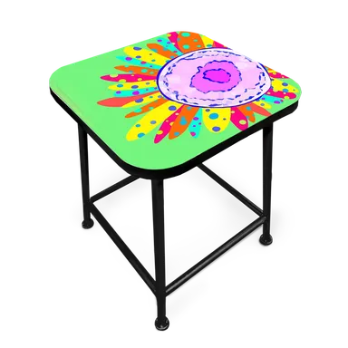 スツール designed by Daiske