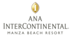 ANAインターコンチネンタル万座ビーチリゾートのロゴ