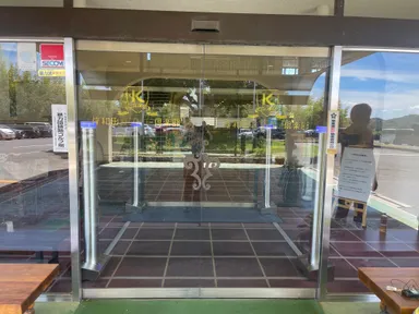 岸和田カントリー倶楽部様