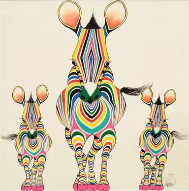 ティンガティンガ