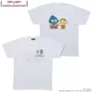コジコジ×サンリオキャラクターズ　Tシャツ(3)