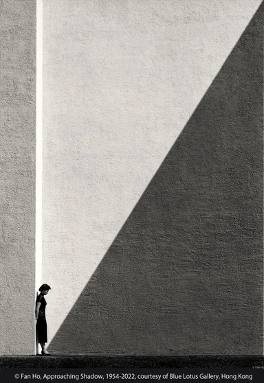 アプローチング・シャドウ(ファン・ホー)