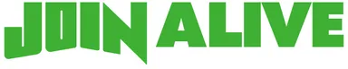 JOIN ALIVE2013ロゴ横