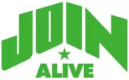 JOIN ALIVE2013ロゴ縦