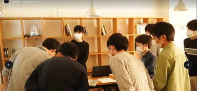 社内ハッカソン