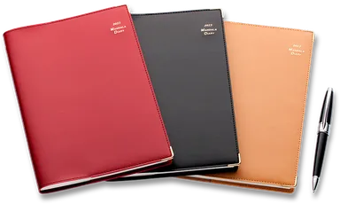 マンダラ手帳2023 A5サイズ