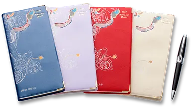 ドリームガールズ2023 ポケットサイズ