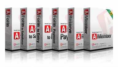 Aシリーズ 3.7 製品画像