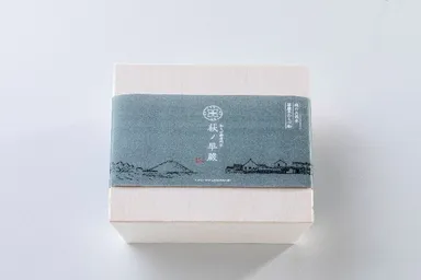 わらび餅お土産(外装)