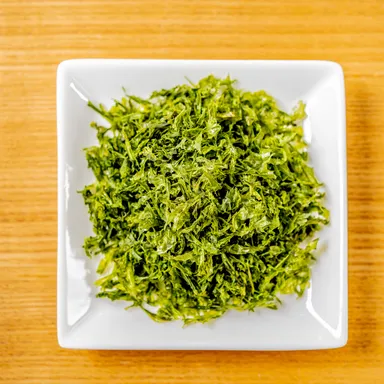 Flake粒漁師のまかない海苔　2